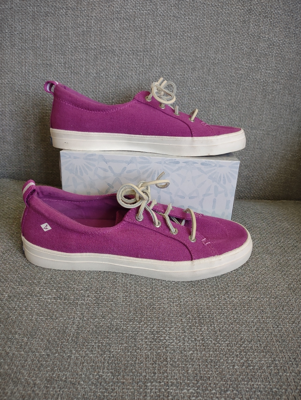 Lower Price!*Canvas Sneaker(8M)